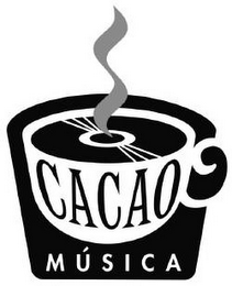 CACAO MÚSICA