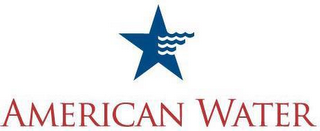 AMERICAN WATER