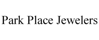 PARK PLACE JEWELERS