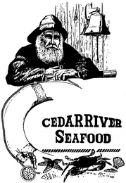 CEDAR RIVER SEAFOOD