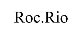 ROC.RIO