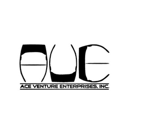 AVE AND ACE VENTURE ENTERPRISES, INC.