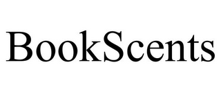 BOOKSCENTS