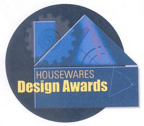 HOUSEWARES DESIGN AWARDS