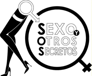 SEXO Y OTROS SECRETOS