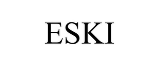 ESKI