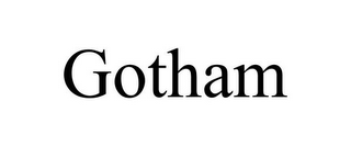 GOTHAM