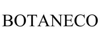 BOTANECO