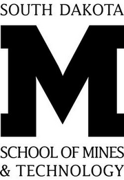 SOUTH DAKOTA M SCHOOL OF MINES & TECHNOLOGY