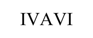 IVAVI