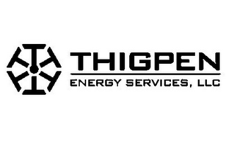 THIGPEN ENERGY SERVICES, LLC