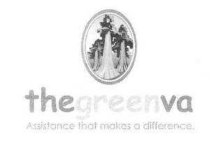 THEGREENVA ASSISTANCE THAT MAKES A DIFFERENCE.