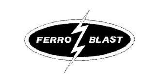 FERRO BLAST