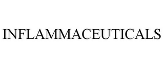 INFLAMMACEUTICALS