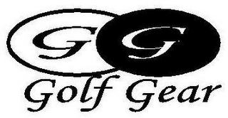 GG GOLF GEAR