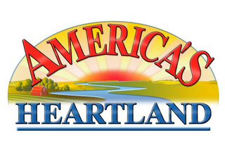 AMERICA'S HEARTLAND