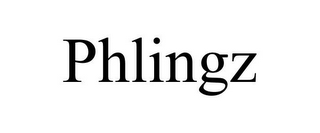 PHLINGZ