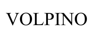 VOLPINO