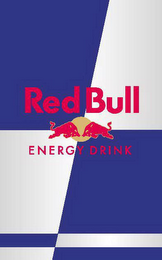 RED BULL ENERGY DRINK