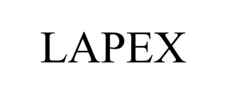 LAPEX