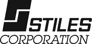 STILES CORPORATION