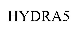 HYDRA5