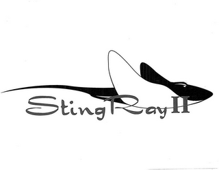 STINGRAY II