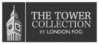 THE TOWER COLLECTION BY LONDON FOG