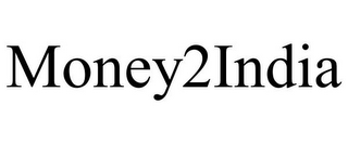 MONEY2INDIA