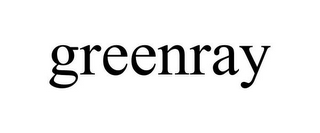 GREENRAY