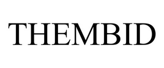 THEMBID