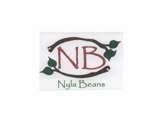 NB NYLA BEANS