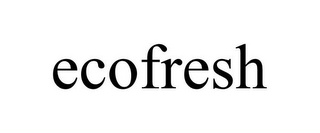 ECOFRESH