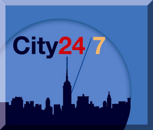 CITY24/7