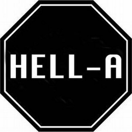 HELL-A