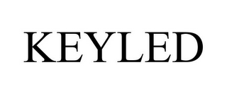 KEYLED
