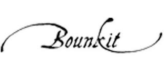 BOUNKIT