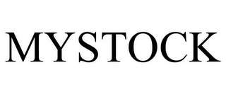 MYSTOCK