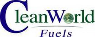 CLEANWORLD FUELS