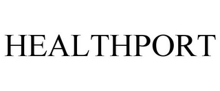 HEALTHPORT