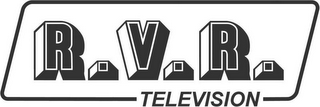 R.V.R. TELEVISION