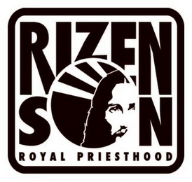 RIZEN SON ROYAL PRIESTHOOD