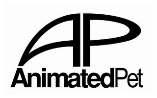 AP ANIMATEDPET