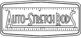 AUTO-STRETCH RODS