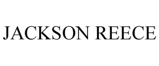 JACKSON REECE