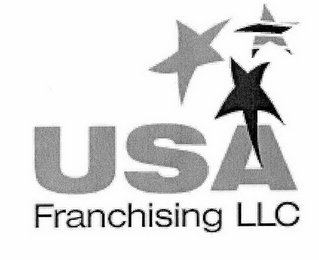 USA FRANCHISING LLC