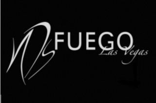 NDS FUEGO LAS VEGAS