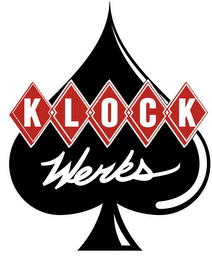 KLOCK WERKS