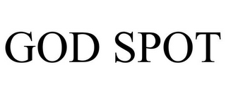 GOD SPOT