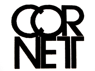 CORNETT